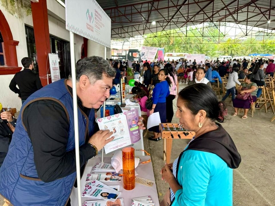 Jornadas de Prevención